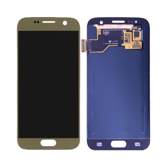 Touch+Display Samsung Galaxy S7/G930 Gold